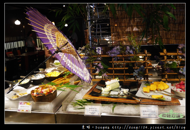 【大阪自助/自由行】京都吃到飽餐廳|古今烏丸百貨|SARA THE BUFFET STYLE 【大阪自助/自由行】京都吃到飽餐廳|古今烏丸百貨|SARA THE BUFFET STYLE