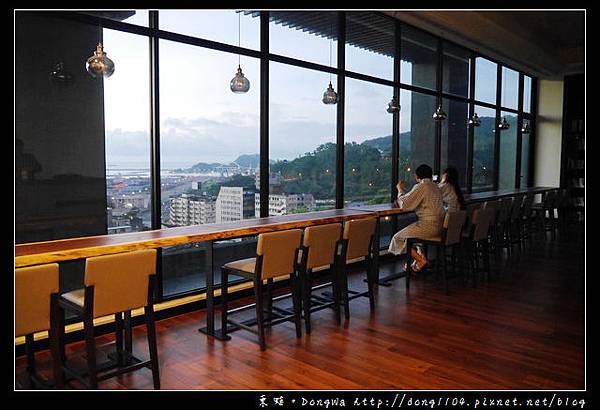 【宜蘭住宿】飯店頂層看日出|露天式泳池|煙波大飯店蘇澳四季雙泉館