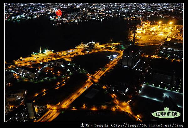 【大阪自助/自由行】大阪周遊卡免費|日本夜景遺產認定|大阪府咲洲行政大樓展望台