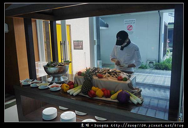 【桃園食記】大園吃到飽|桃禧航空城酒店|自助百匯午晚餐|Orchard Cafe西餐廳