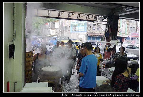 【宜蘭食記】蘇澳早餐|古早味粉漿蛋餅 現包現蒸肉包|無名肉包蛋餅早餐店