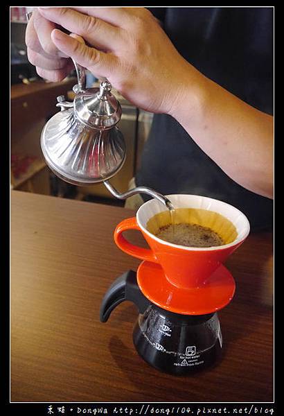 【桃園食記】桃園市區單品咖啡店|SCAA咖啡烘焙大師|紅果子手烘咖啡坊