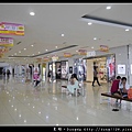 【沙巴自助/自由行】沙巴亞庇購物好去處|馬來西亞國民人字拖 Fipper 便宜又好穿|SURIA SABAH 亞庇曙光購物商城