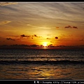 【沙巴自助/自由行】沙巴景點|世界三大美麗夕陽|丹絨亞路海灘 TANJUNG ARU FIRST BEACH