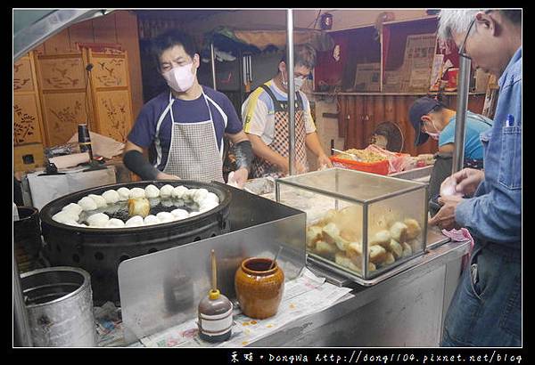 【中壢食記】中壢排隊名店|四十多年的美味|曾記水煎包