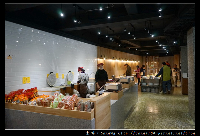 中壢食記 中壢素食 全新裝潢重新開幕的新民素食自助餐 東蛙池塘dongwa 痞客邦