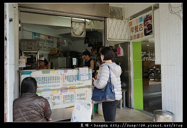 【基隆食記】基隆早餐|超大份量高麗菜絲吐司|171號早餐店