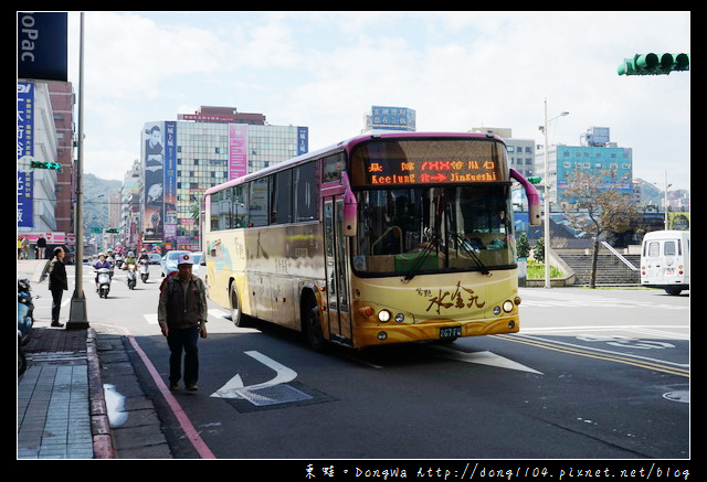 基隆九份旅遊巴士 基隆 九份老街金瓜石黃金博物館 基隆九份一日遊推薦 基隆客運788線公車 東蛙池塘dongwa 痞客邦