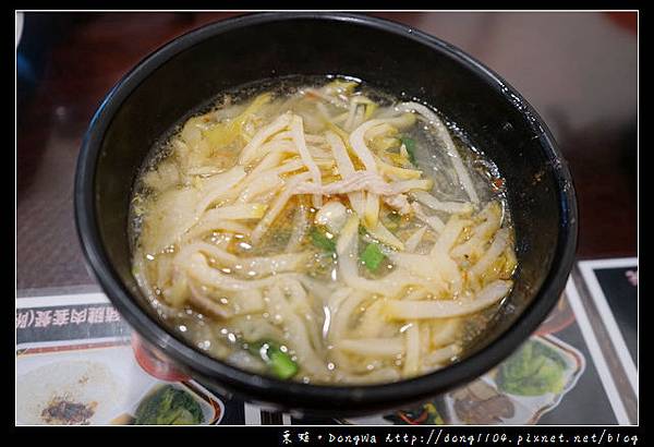 【中壢食記】中原大學宵夜|阿亮魯肉飯