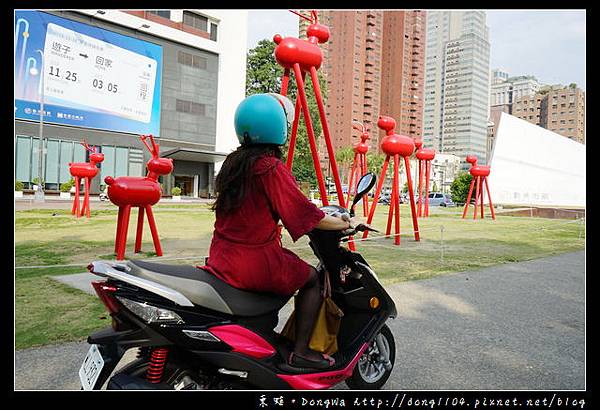 【台中機車出租推薦】捷隆機車出租|近台中火車站 免簽本票不押證件