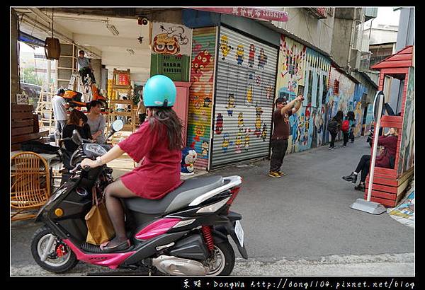 【台中機車出租推薦】捷隆機車出租|近台中火車站 免簽本票不押證件