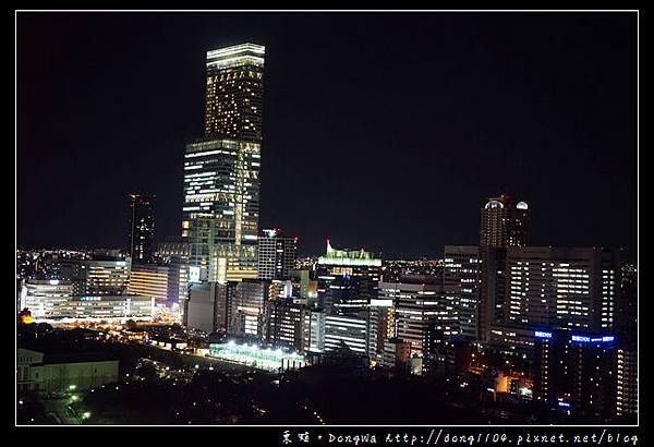 【大阪自助/自由行】大阪周遊卡免費景點 看大阪夜景推薦景點|浪速地標通天閣