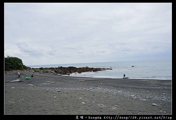 【台東遊記】東部海岸國家風景區行程推薦|海上活動漁筏體驗 月桃編織|都歷部落  Torik