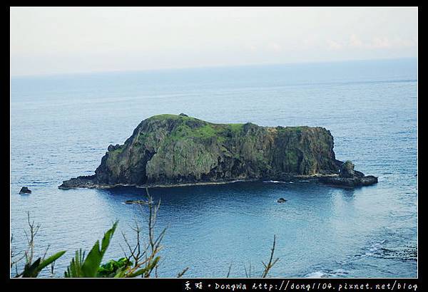 【綠島遊記】綠島景點推薦|東部海岸國家風景區 海參坪 睡美人與哈巴狗