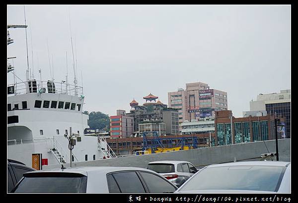 【基隆小旅行】雨都漫步 KeeLung for a walk | 雞籠中元祭 台灣十二大地方慶節