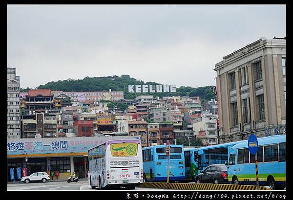 【基隆小旅行】雨都漫步 KeeLung for a walk | 雞籠中元祭 台灣十二大地方慶節