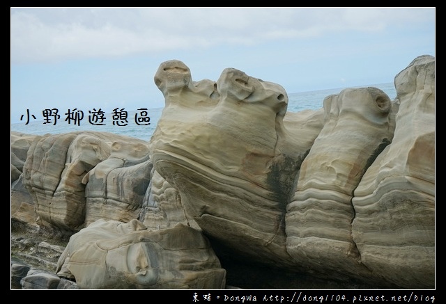 【台東遊記】台東免費景點|絕佳戶外地理教室 奇岩怪石各異其趣|小野柳遊憩區 【台東遊記】台東免費景點|絕佳戶外地理教室 奇岩怪石各異其趣|小野柳遊憩區