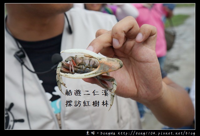 【高雄遊記】搭船遊二仁溪 探訪紅樹林 看彈塗魚打架|高雄市茄萣舢筏協會 【高雄遊記】搭船遊二仁溪 探訪紅樹林 看彈塗魚打架|高雄市茄萣舢筏協會
