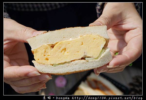 【大阪自助/自由行】京都美食推薦 京都車站早餐好選擇| SIZUYA BAKERY 志津屋麵包店 炸牛排歐姆蛋三明治