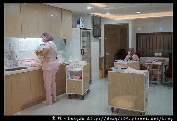 【中壢月子中心推薦】滿悅產後護理之家|29樓絕佳景觀 嬰兒室一對一獨立視訊