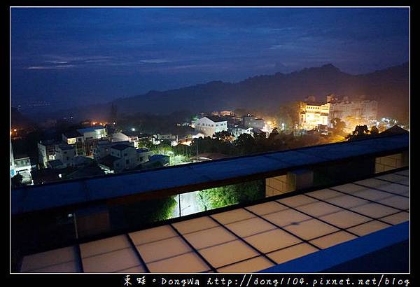 【台南食記】關子嶺美食推薦|雲頂咖啡BAR 山景餐廳|儷景溫泉會館