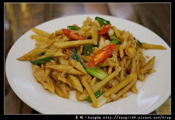 【台南食記】關子嶺美食推薦|台南關子嶺溫泉美食節冠軍|原味山產美食