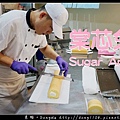 【中壢彌月蛋糕推薦】Sugar Angel 棠芯兔|手工現做 不加添加物/人造香料|招牌生乳捲 美味肉蛋起司條