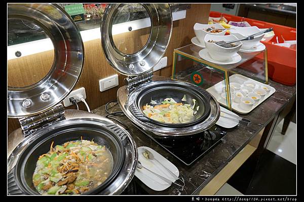 【彰化住宿】員林飯店推薦|住客免費康橋宵夜 現點現做早餐煎檯|康橋商旅彰化員林館