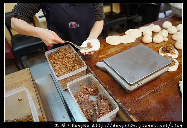 【新竹食記】新竹胡椒餅|近新竹城隍廟 60年老店傳承|丞祖胡椒餅