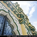 【新加坡自助/自由行】小印度免費景點|建於1907年 百年歷史清真寺|阿督卡夫回教堂 Masjid Abdul Gaffoor