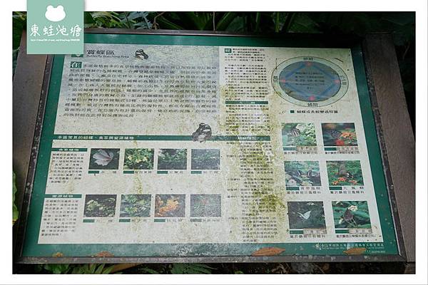 【台北大安區免費景點推薦】富陽自然生態公園 親子親近大自然的好選擇 好停車