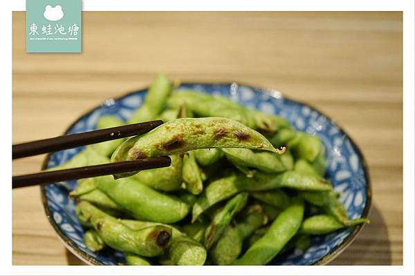 【台北信義安和拉麵烏龍麵】美味胡麻菲力烏龍冷麵 台北信義宵夜好去處 麵殿居酒屋