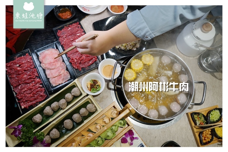 【廣東潮州美食推薦】潮州老字號 始于1955年 潮州阿彬牛肉 【廣東潮州美食推薦】潮州老字號 始于1955年 潮州阿彬牛肉
