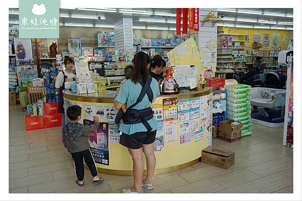 【台中太平婦幼嬰兒用品專賣店推薦】300坪寬敞空間 附停車場 嬰兒寶