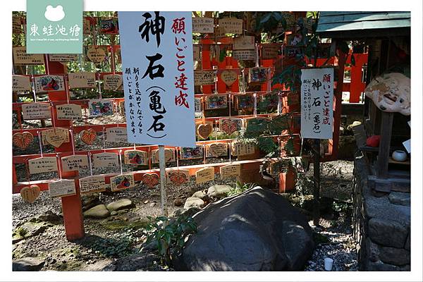 【京都嵐電嵐山站周邊景點推薦】嵐山嵯峨野 渡月橋 野宮神社 竹林之道