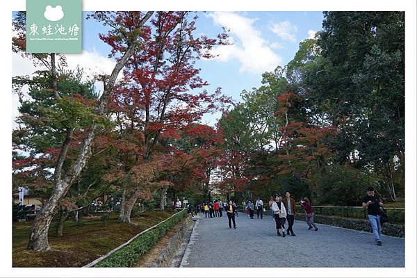 【京都景點推薦】世界文化遺產 古都京都的文化財 鹿苑寺 金閣寺