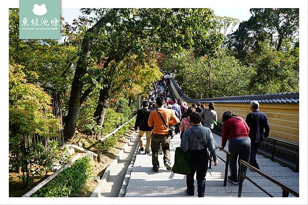 【京都景點推薦】世界文化遺產 古都京都的文化財 鹿苑寺 金閣寺