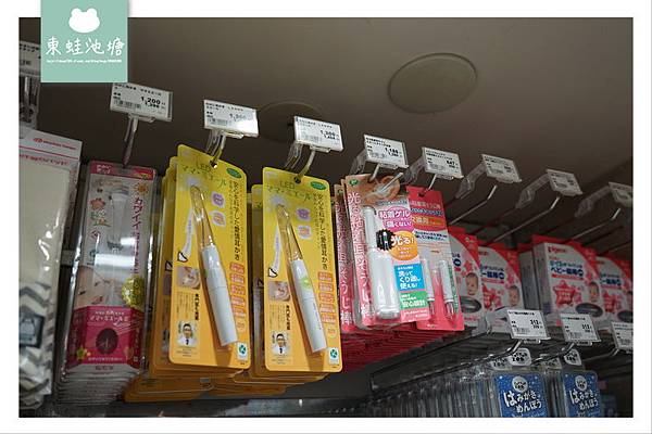 【大阪母嬰用品店推薦】Akachan 阿卡將本舖本町店 樓層環境商品介紹