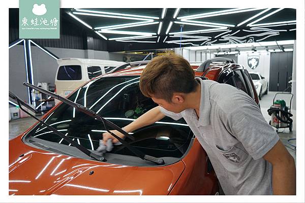 【台中南屯洗車打蠟推薦】高分子精緻洗車 洗車打蠟內部清潔只要600元起 馳騰車藝美學