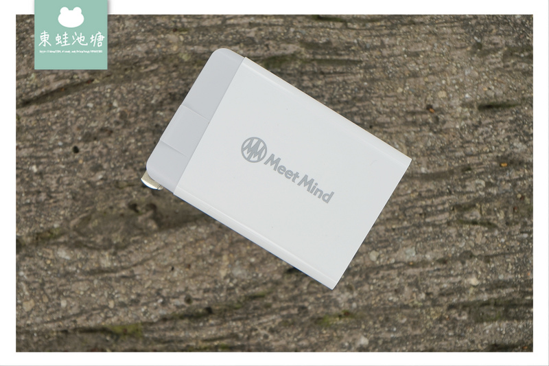【MeetMind 快速電源充電組】Type-C充電器 L形編織充電線 【MeetMind 快速電源充電組】Type-C充電器 L形編織充電線