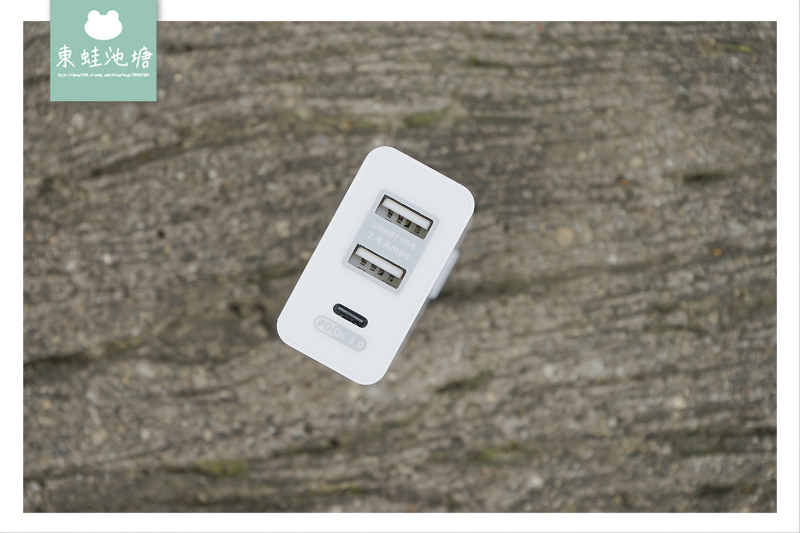 【MeetMind 快速電源充電組】Type-C充電器 L形編織充電線 【MeetMind 快速電源充電組】Type-C充電器 L形編織充電線