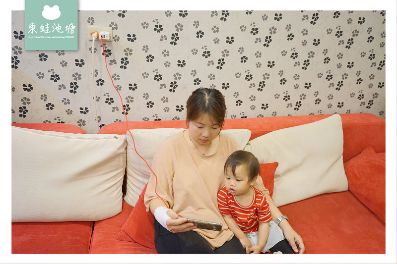 【MeetMind 快速電源充電組】Type-C充電器 L形編織充電線 【MeetMind 快速電源充電組】Type-C充電器 L形編織充電線