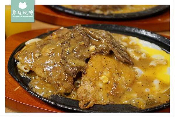 桃園內壢新開幕牛排館 內用麵包湯品冰品飲料無限量供應白鬍子厚切牛排內壢長春店 東蛙池塘dongwa 痞客邦