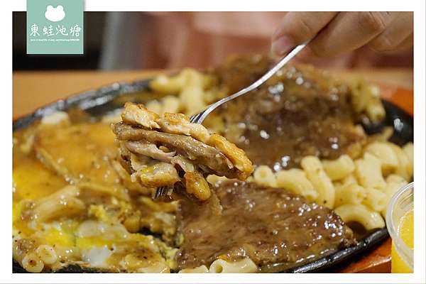 桃園內壢新開幕牛排館 內用麵包湯品冰品飲料無限量供應白鬍子厚切牛排內壢長春店 東蛙池塘dongwa 痞客邦