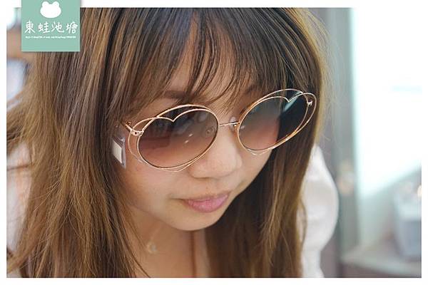 【桃園中壢精品眼鏡推薦】創立於1984年 全桃園唯一百年工藝日本手工眼鏡 靖美眼鏡 UNUS eyewear
