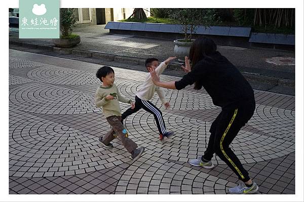 【新莊兒童運動教室推薦】兒童西洋劍擊劍課程 以太擊劍運動館