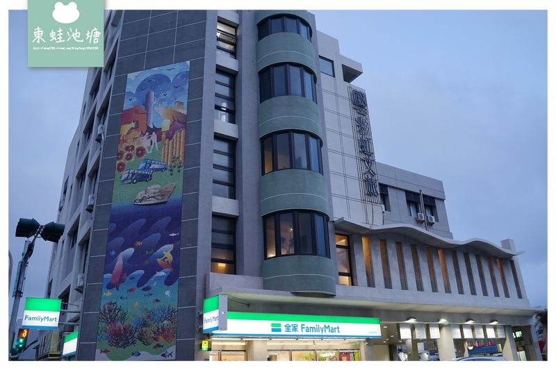 【澎湖市區住宿推薦】澎湖觀音亭旁 價格便宜CP值高 彩虹文旅 Rainbow Hotel 【澎湖市區住宿推薦】澎湖觀音亭旁 價格便宜CP值高 彩虹文旅 Rainbow Hotel