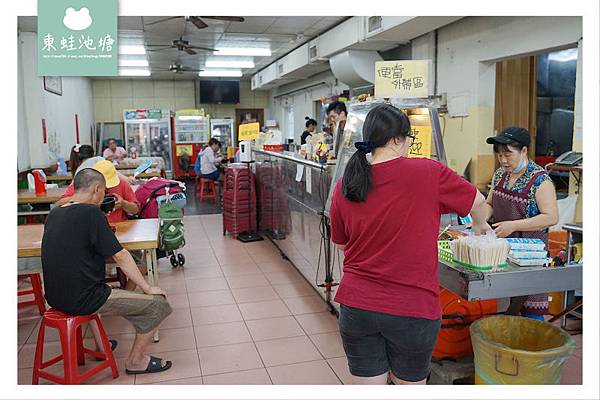 【龍潭焢肉飯推薦】均一價80元 好喝味噌湯無限量供應 複園焢肉飯