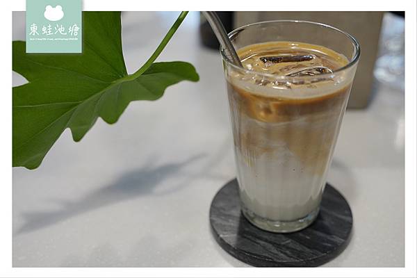 【台中沙鹿下午茶推薦】可口美味楓糖肉桂捲 王甲咖啡 ONGA CAFE