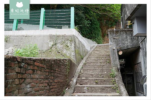 【金山免費景點】水尾王爺公廟 金山威靈宮三府王爺 水尾光武坑道